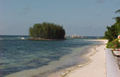 La Digue Island Lodge